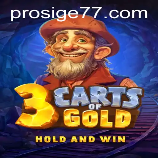 Discover the Exciting World of 3cartsOfGold: A New Era of Gaming Awaits