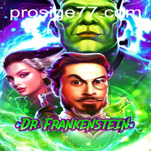 DrFrankenstein: A Mesmerizing Journey into the World of Sige77