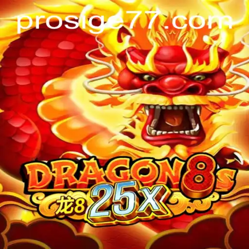 Exploring the Mystical World of Dragon8s25x: A Journey with Sige77