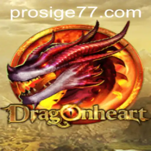 DragonHeart: A New Era in Fantasy Gaming Unveiled with Sige77