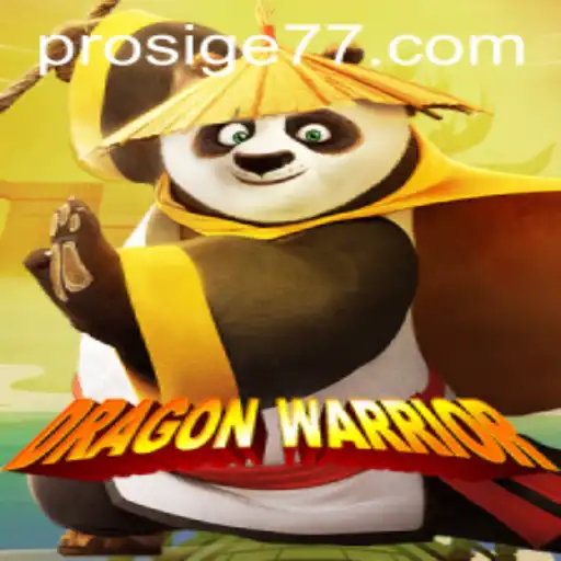 DragonWarrior: Unveiling the Epic Adventure of Sige77