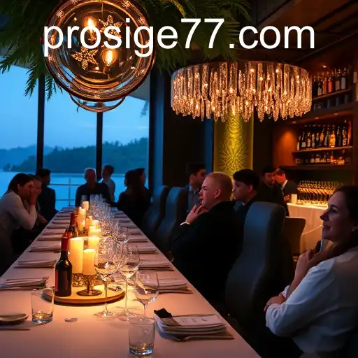 Exclusive Events and the Rise of Sige77