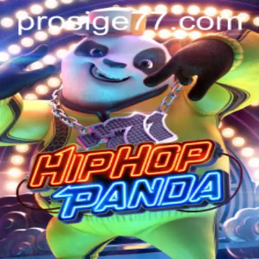 Discovering the World of HipHopPanda: An Exciting Casino Adventure