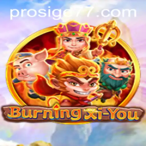 Exploring the Adventure of BurningXiYou and the Challenges of Sige77