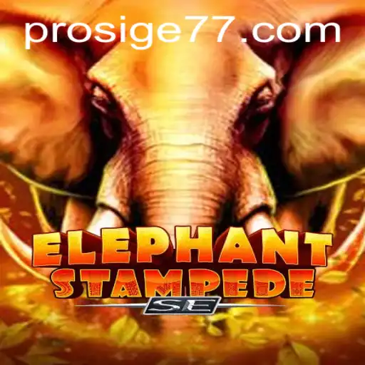 ElephantStampedeSE: A Thrilling New Adventure in Gaming