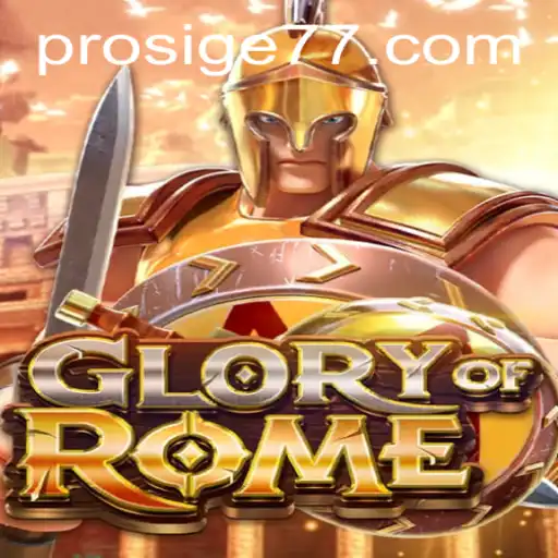 Discover the Thrilling World of GloryofRome: A Dive into History and Strategy