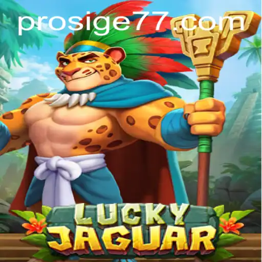 Discover the Thrills of LuckyJaguar: A Guide to the Game and Its Exciting Features