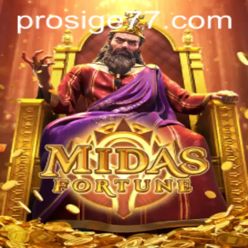 MidasFortune: Discovering the Thrills and Strategy of This Innovative Game