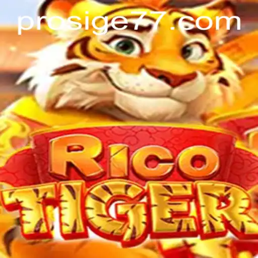 Exploring the Thrilling World of RicoTiger: An Introduction to Gameplay and Rules
