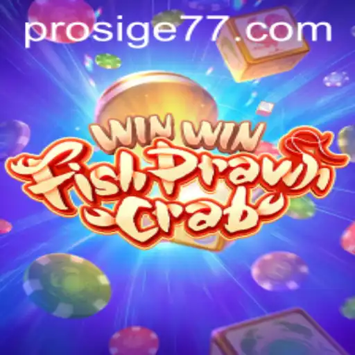 WinWinFishPrawnCrab: A Journey into the Vibrant World of Sige77