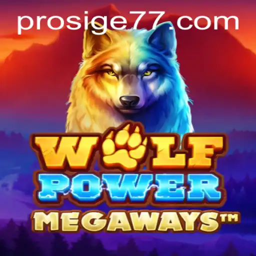 Discover the Exciting World of WolfPowerMega: A Thrilling Gaming Experience