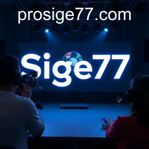 Unveiling the Phenomenon of Live Streaming: A Deep Dive with Sige77