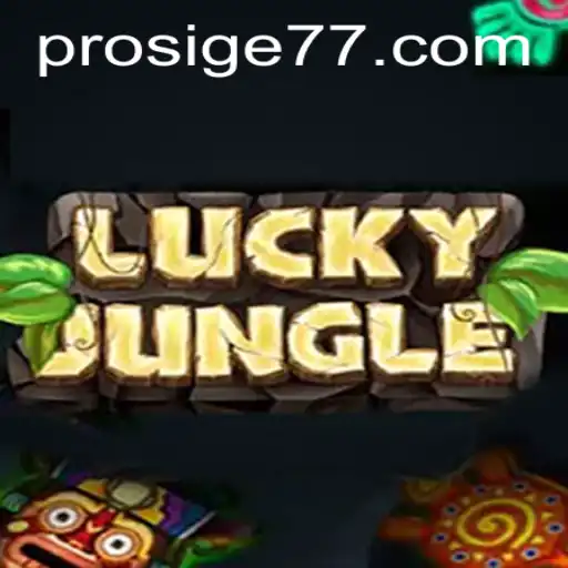 Explore the Thrilling Adventure of LuckyJungle: A New Gaming Sensation