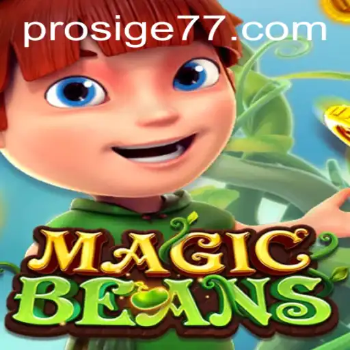 Unveiling MAGICBEANS: The Enchanting World of Sige77