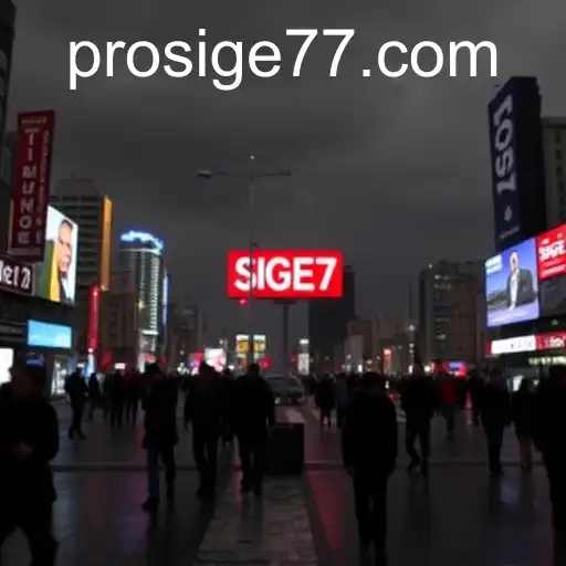 The Influence of Monopoly on Modern Markets: A Comprehensive Analysis of Sige77