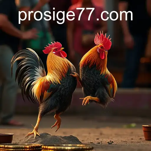 Exploring Online Sabong with Sige77