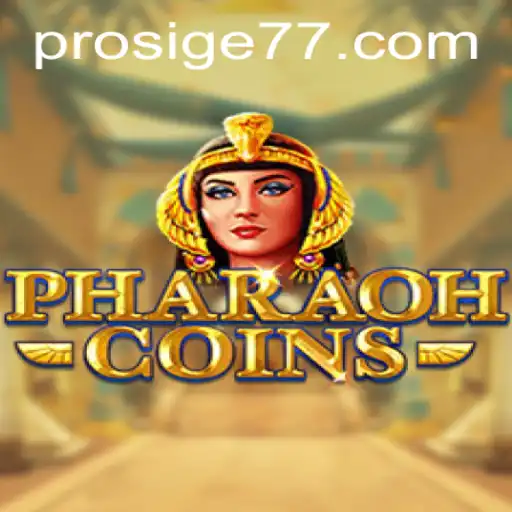 PharaohCoins: Diving Into the Epic World of Ancient Egypt Gaming