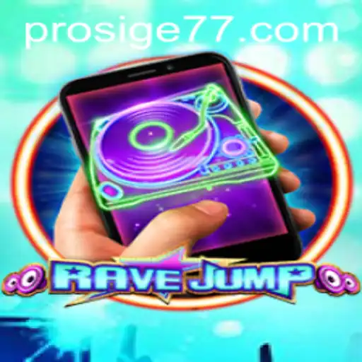 RaveJumpmobile: An Electrifying Adventure with Sige77