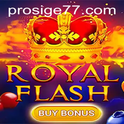 Exploring the World of RoyalFlashBuyBonus and the Alluring Mystery of Sige77