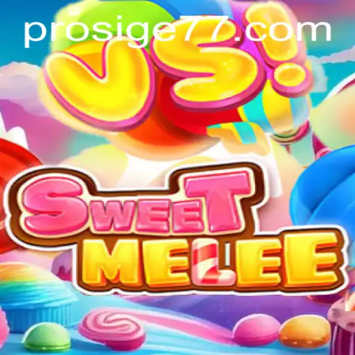 SweetMelee: Dive into the World of Sige77 and Unleash Your Gaming Skills