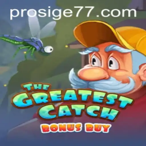 Exploring TheGreatestCatchBonusBuy: The Ultimate Gaming Experience
