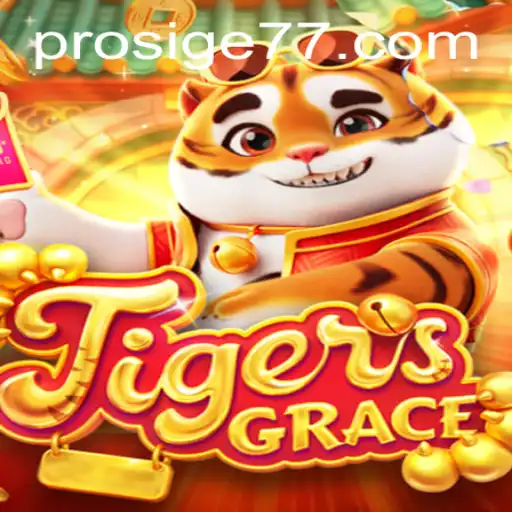 Unveiling the Enigmatic World of TigersGrace