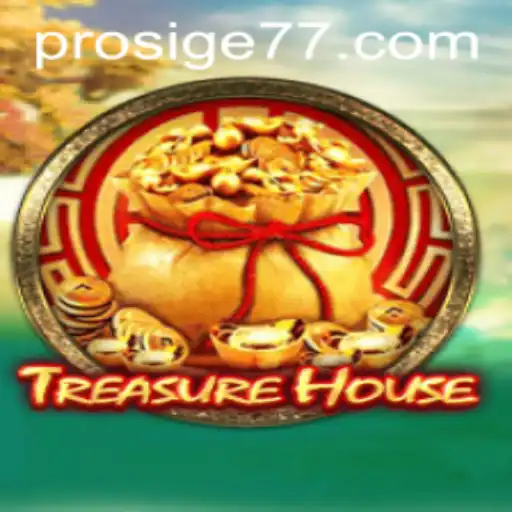 Embark on a Journey with TreasureHouse: Unravel the Mystery of Sige77