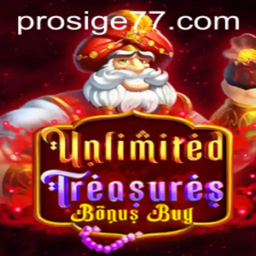 UnlimitedTreasuresBonusBuy: A New Era in Gaming