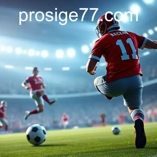 The Evolution and Impact of Virtual Sports: A New Era in Gaming