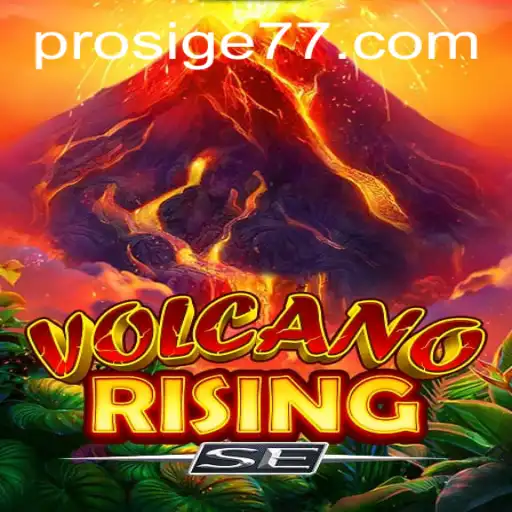 Exploring the Thrills of VolcanoRisingSE: A Comprehensive Guide to the Adventure Game